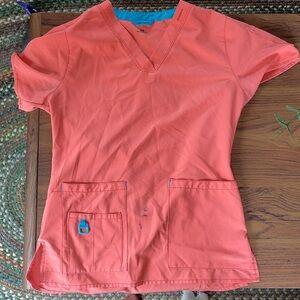 Carhartt Force scrub top | Size XS